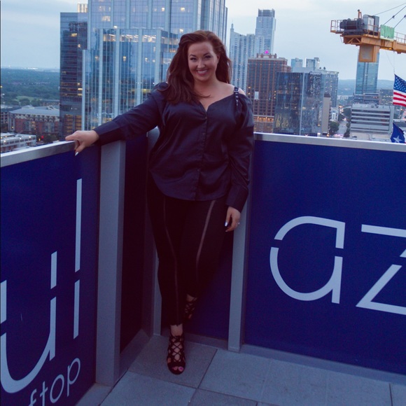 Meet your Posher, Giselle - Picture 3 of 5